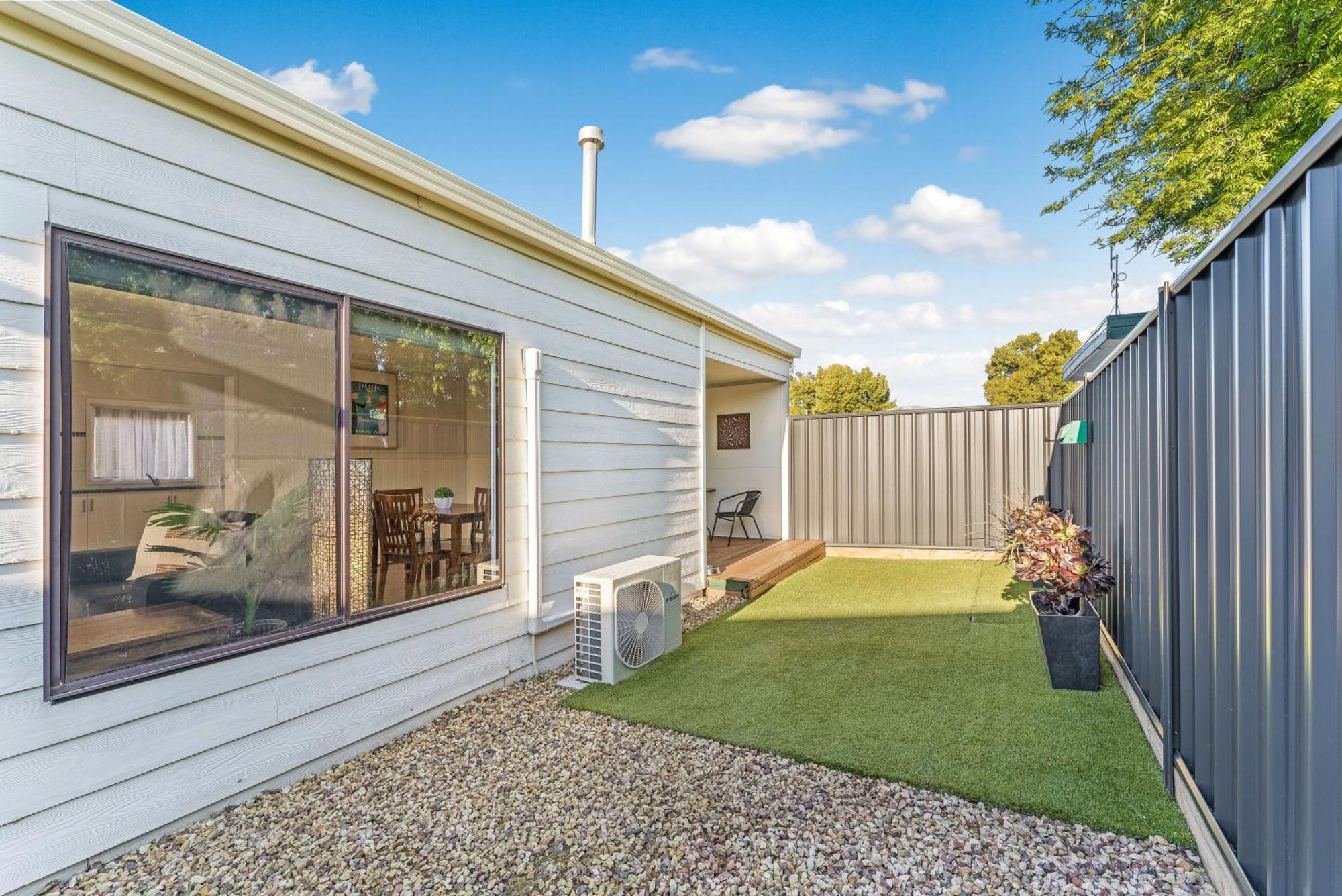 Big4 Tasman Holiday Parks - Bendigo Exterior photo