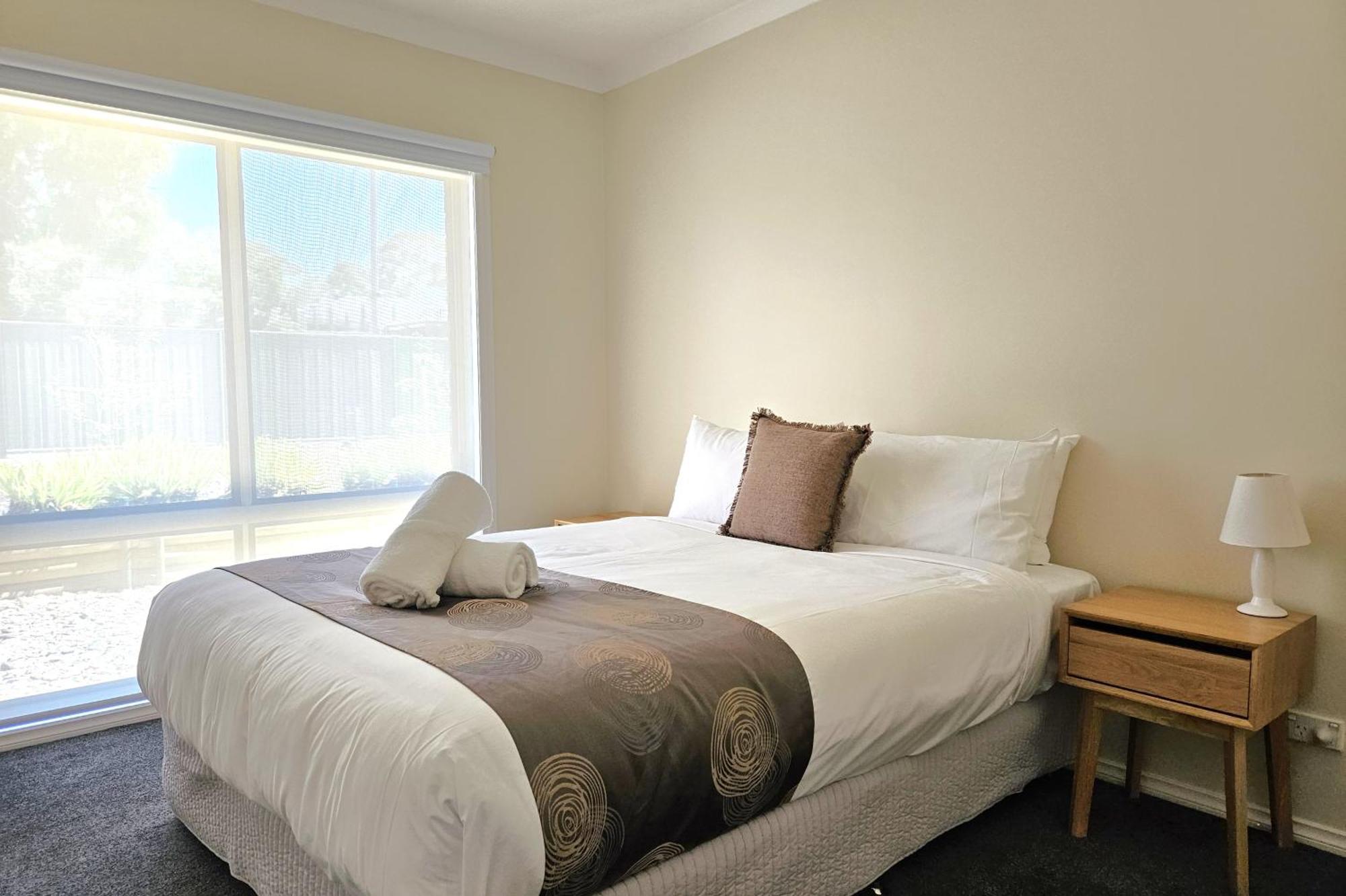 Big4 Tasman Holiday Parks - Bendigo Exterior photo